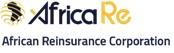 Logo of Africa Reinsurance